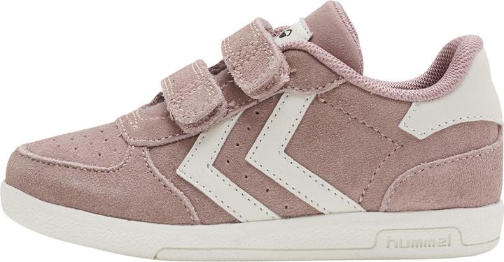 hummel Victory Suede