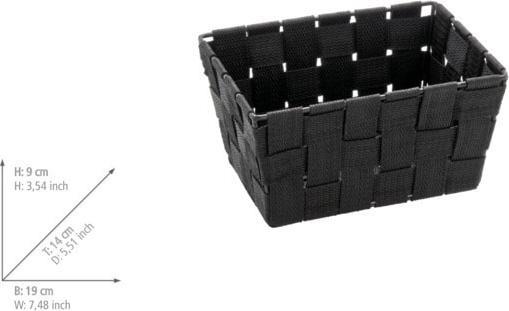 Image du produit Wenko Adria Mini