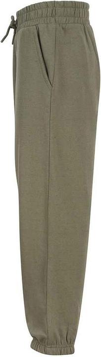 Actual product image SF Childrens/Kids Sustainable Cuffed Ankle Jogging Bottoms (146)