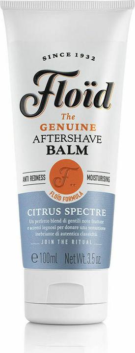 Floid After-Shave Balsam Citrus Spectre (Aftershave Balsam, 100 ml)