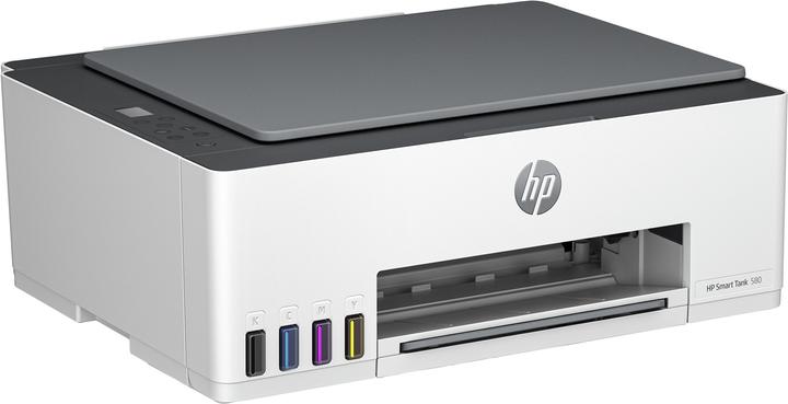 Produktbild smart Tank 580 All-in-One Printer (Farbe)