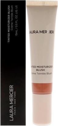 Laura Mercier Tinted Moisturizer Blush 15 ml - Shade: Corsica