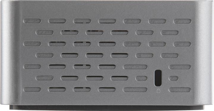 Immagine prodotto StarTech DK31C4DPPDUE (USB-C, 14 Porti)