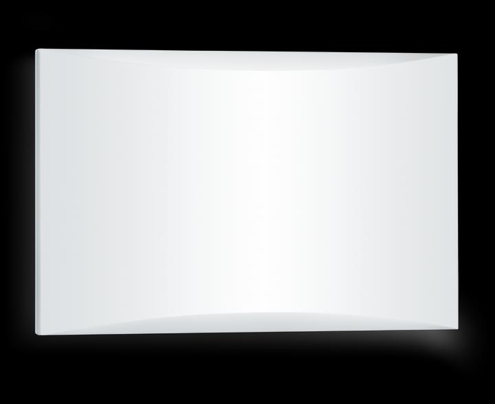 Actual product image Steinel LED sensor lamp (350 lm, IP54)
