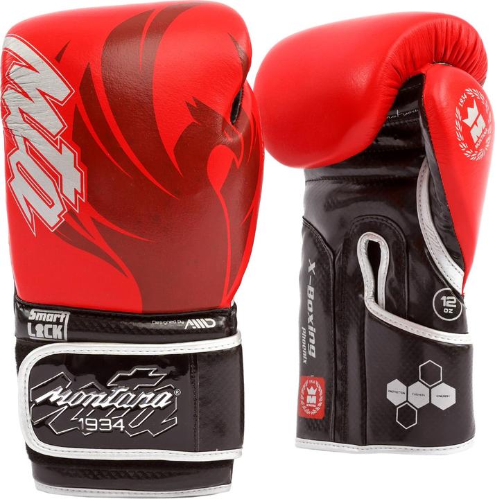 Montana X-Boxing Phoenix (12 OZ, 12)
