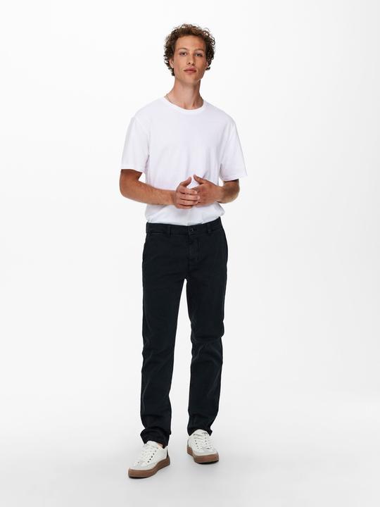 Image du produit Only & Sons Chino Slim Fit (30)