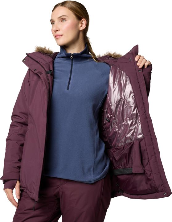 Immagine prodotto Columbia Giacca isolata Ava Alpine™ II (XL)