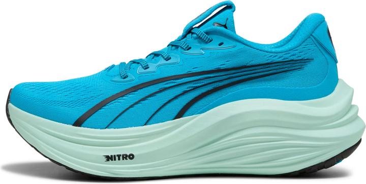 Speed Blue-Mint Melt