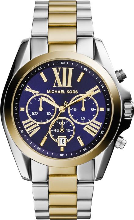 Produktbild Michael Kors Bradshaw (Analoguhr, 43 mm)