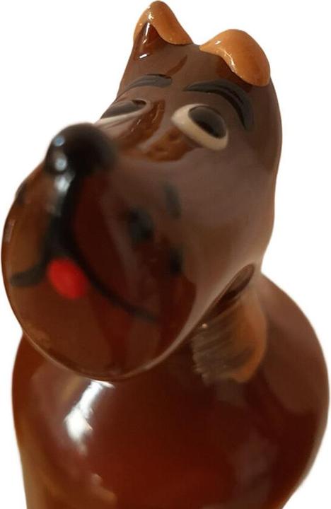 Produktbild Condomerie - Handbemalte Neuheitskondome Groãÿer Dã„Nischer Hund