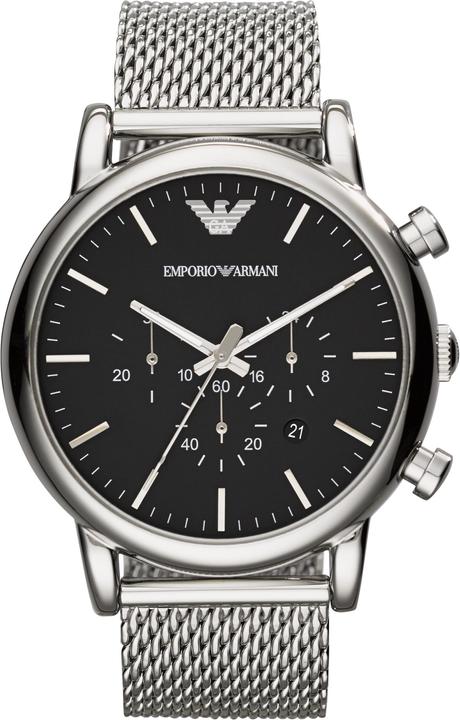 Produktbild Emporio Armani Luigi (Chronograph, 46 mm)
