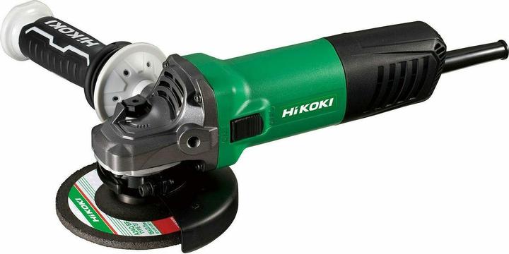 Hikoki Winkelschleifer 125mm 1200W G13SW Y2Z (125 mm)