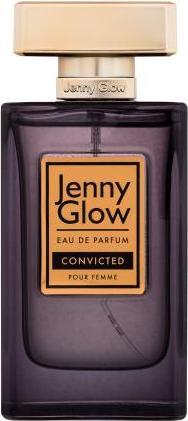 Actual product image Jenny Convicted Eau De Parfum 80ml (Eau de parfum, 80 ml)
