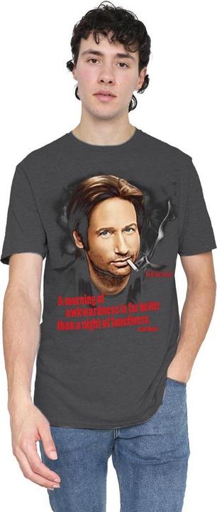 Produktbild Californication Morning Night TShirt (S)
