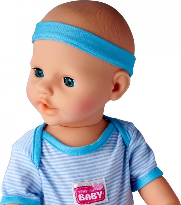 Actual product image Simba Boy