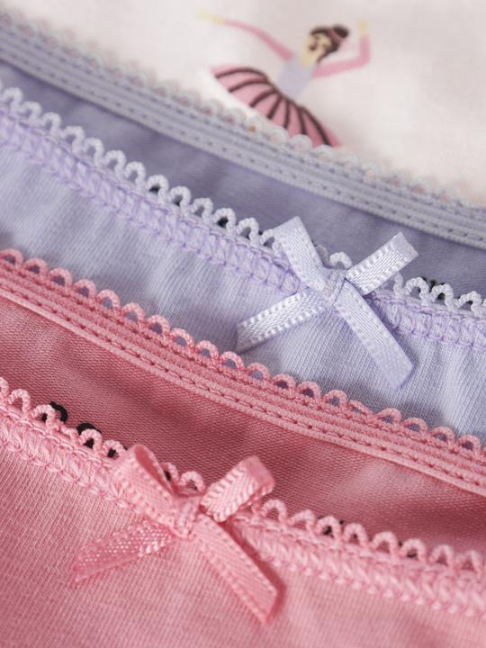 Immagine prodotto Name it Nmfbriefs 3p Ballarina Noos (104, confezione da 3)