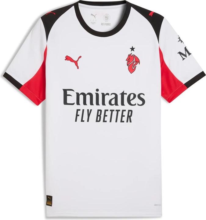 Image du produit Puma ACM Away Jersey Replica (XL)