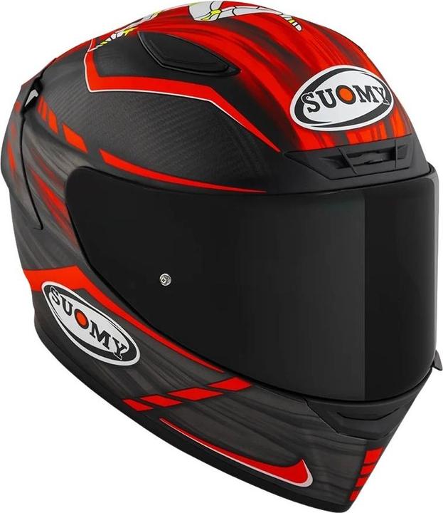 Suomy TX-Pro (L)