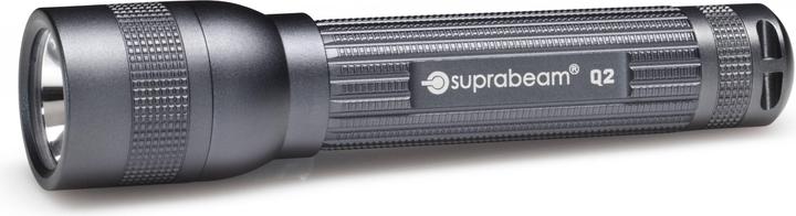 Suprabeam Torch, LED Lamp Q2 (11.60 cm, 200 lm)