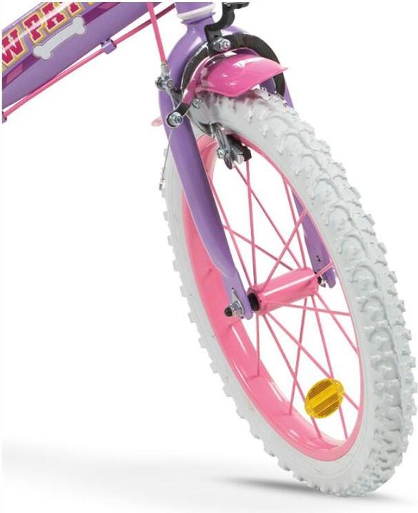 Actual product image Toimsa Paw Patrol pink (16") (16")