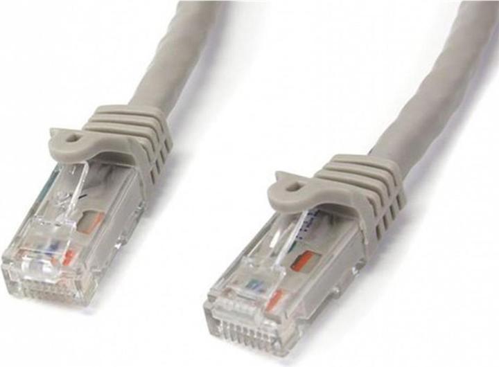Produktbild StarTech Netzwerkkabel (UTP, CAT6, 15 m)