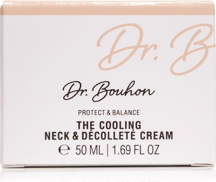 Actual product image Dr. Bouhon PB Cooling Neck&Dec Cream 50ml (50 ml)