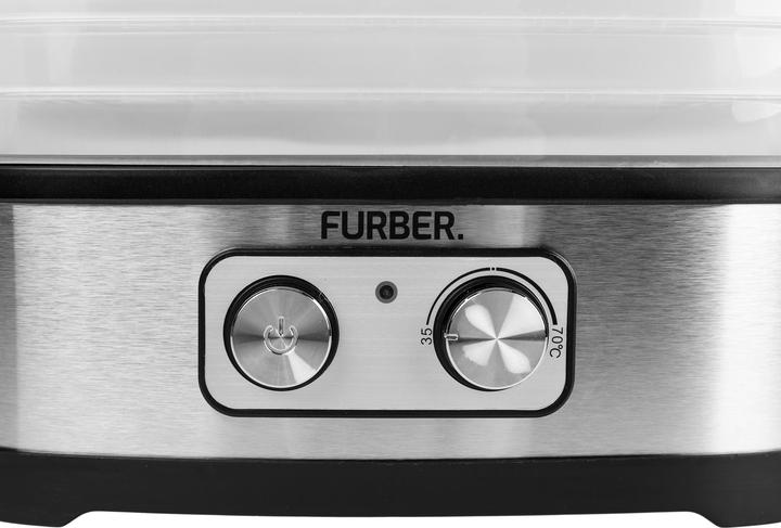 Produktbild Furber Secco