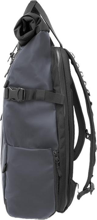 Image du produit Wandrd THE PRVKE 21 litres Blue Travel Bundel V2 SALE (Sac à bandoulière pour appareil photo, 21 l)