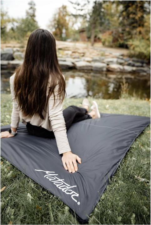 Actual product image Matador Pocket Blanket