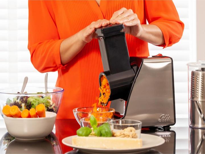 Actual product image Solis Slice & More