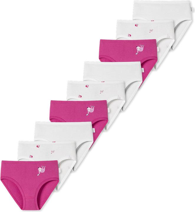 Rosa/Bianco