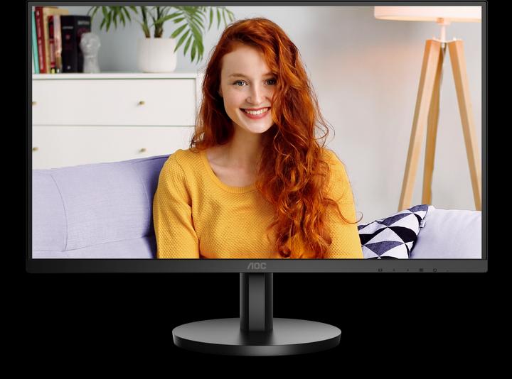 Immagine prodotto AOC U27B3M (3840 x 2160 pixel, 27")
