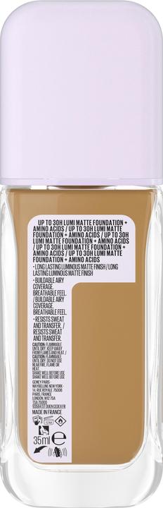 Produktbild Maybelline New York MNY Superstay/Everfresh