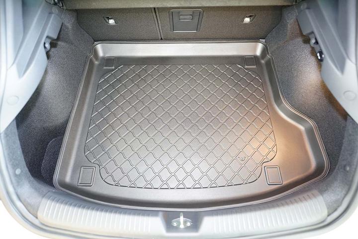 Produktbild Aristar Kofferraumwanne für Hyundai i30 Fastback ab 2020 bis heute (48V-Hybrid)
