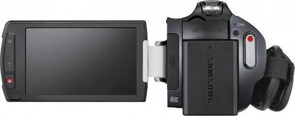 Produktbild Samsung HMX-S15, Full-HD Dual Flash Camcorder, WiFi, 32GB