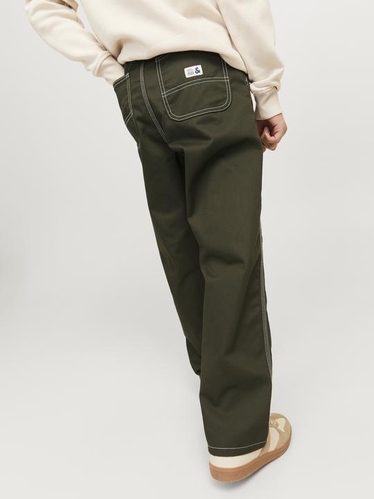 Produktbild Jack & Jones Klassische Hosen Klassische Hosen (158)