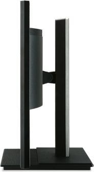 Produktbild Acer B326HULymiidphz 81,3cm 32Zoll TFT LED Backlight 2xHDMI DisplayPort USB 100M:1 6ms 300cd/m²hoehenv... (2560 x 1440 Pixel, 32")