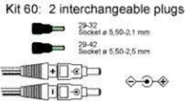 Produktbild Alpha Elettronica Sw18-2460