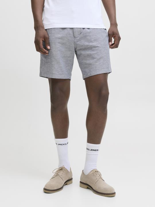 Image du produit Jack & Jones Short chino à coupe droite Short chino (L)