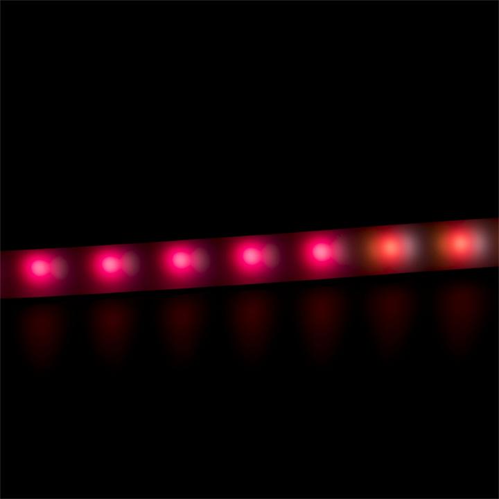 Actual product image Philips Hue Gradient Ambiance Erweiterung (Multicoloured, 100 cm, Indoor)