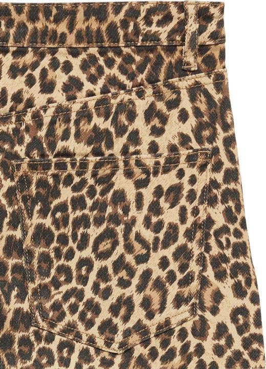 Image du produit Vero Moda Vmtessa Hr Wide Stretch Aop Jeans Noos (27)