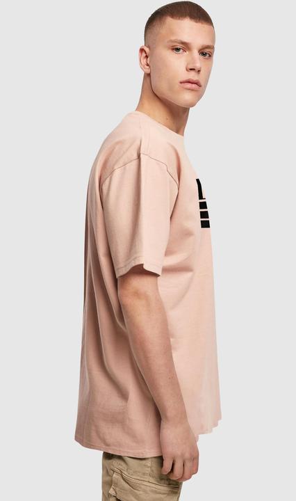 Immagine prodotto Merchcode Layla - Maglietta oversize in edizione limitata - 111661 (XS)