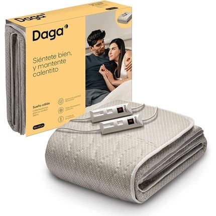 Image du produit Daga Coussin chauffant 150 x 137 cm pour lit double (150 x 160 cm)