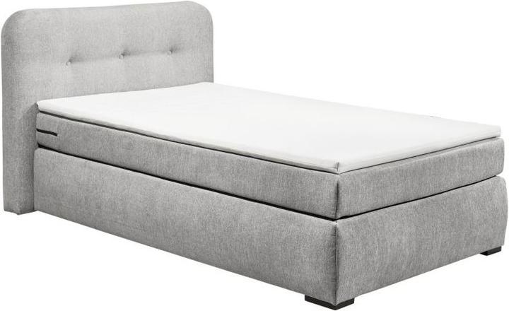 Actual product image BRW Krumhermersdorf (142 x 200 cm)