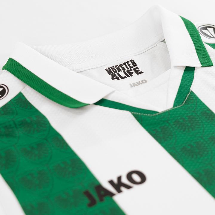 Image du produit JAKO Maillot du Preussen Münster (M)