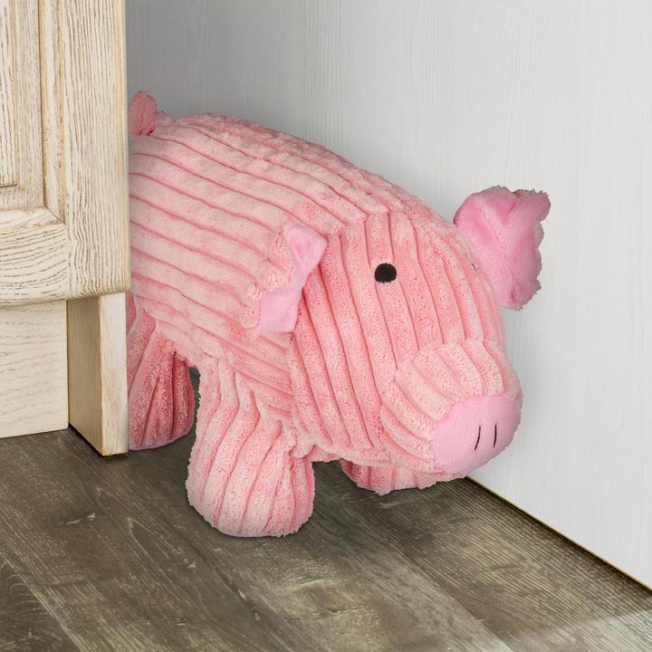 Image du produit Relaxdays Butoir de porte (1 pièce(s), 24 x 12 x 15 cm)