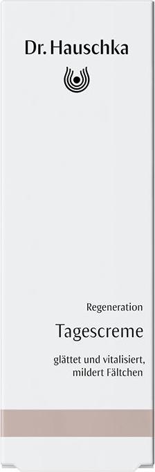 Actual product image Dr. Hauschka Regeneration Day Cream (40 ml, Day cream)