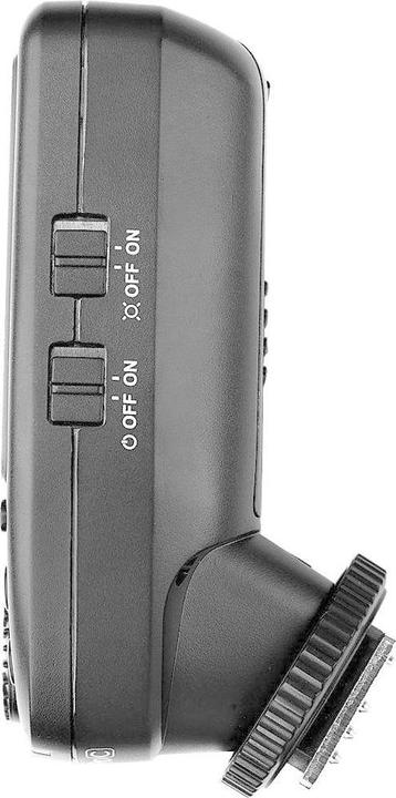 Produktbild Godox XPro O TTL (Panasonic, Olympus)