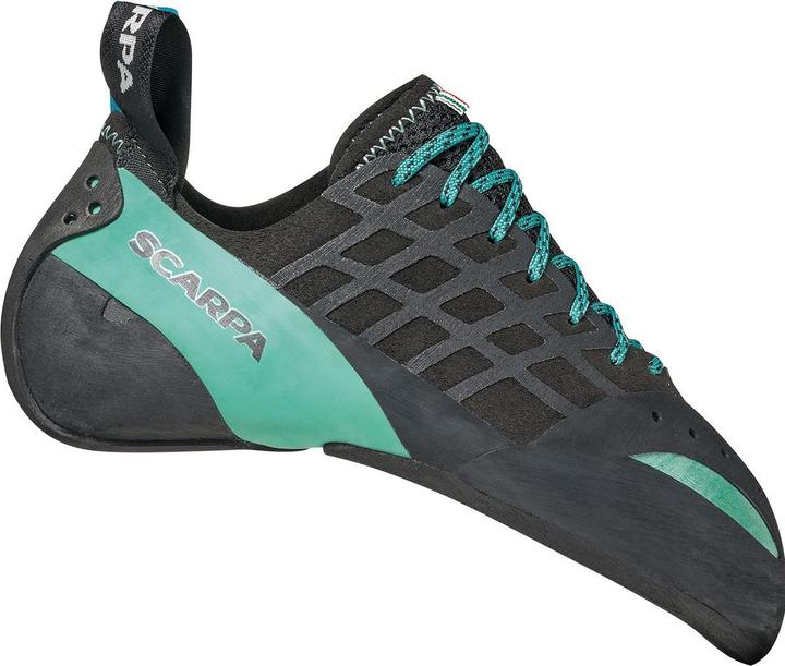 Produktbild Scarpa Instinct Lace Kletterschuhe (38.5)