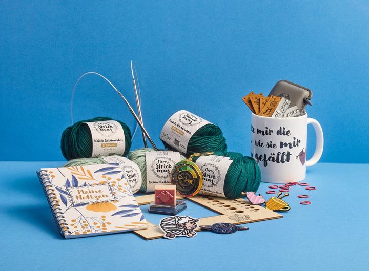 Image du produit Joyeux Noël en tricot
